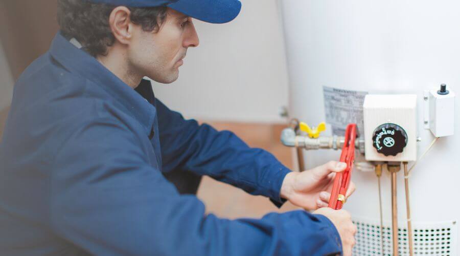 Professional bathroom faucet installation in Paron, AR